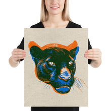 Load image into Gallery viewer, Panther Head
