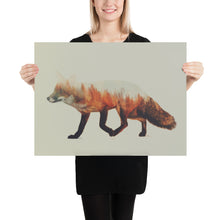 Load image into Gallery viewer, The Fox
