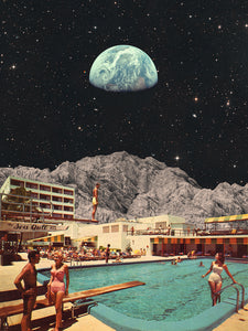 Space Resort